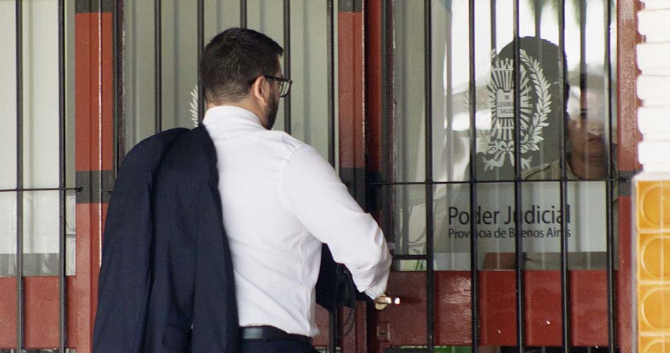 Santa María: las dos adolescentes ratificaron la denuncia contra el sacerdote